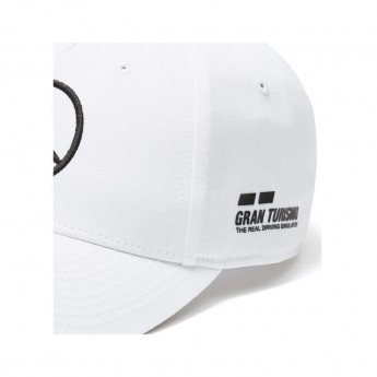 Mercedes AMG Petronas șapcă de baseball white Lewis Hamilton F1 Team 2018