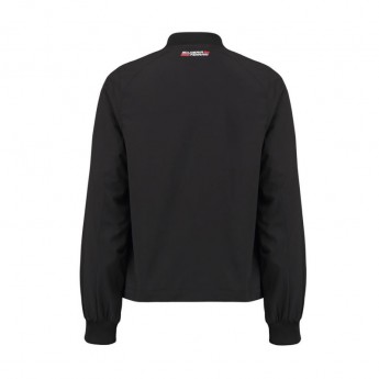Ferrari geacă de damă Bomber black F1 Team 2018
