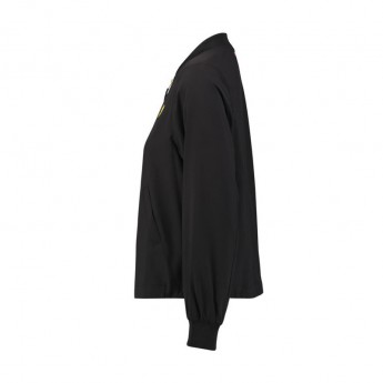Ferrari geacă de damă Bomber black F1 Team 2018