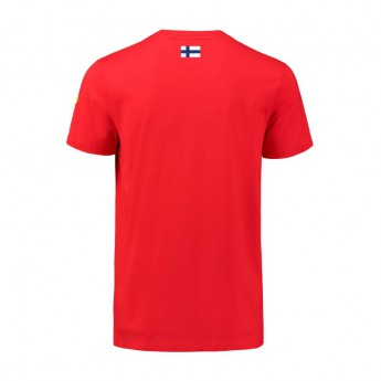 Ferrari tricou de copii Kimi Driver Scuderia F1 Team 2018