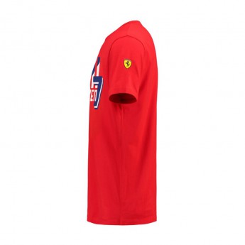 Ferrari tricou de copii Kimi Driver Scuderia F1 Team 2018
