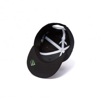 Mercedes AMG Petronas șapcă flat Lewis Hamilton Brim black F1 Team 2018