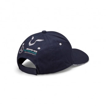 Mercedes AMG Petronas șapcă de baseball Lewis Hamilton Silverstone F1 2018