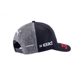 Red Bull Racing șapcă de baseball pentru copii Verstappen navy F1 Team 2018
