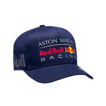 Red Bull Racing șapcă de baseball pentru copii navy Aston Martin F1 Team 2018