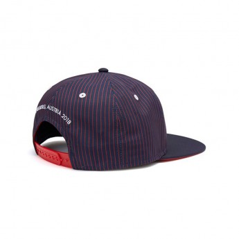 Red Bull Racing șapcă flat Flat Brim Austria Special Edition Aston Martin F1 Team 2018