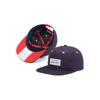 Red Bull Racing șapcă flat Flat Brim Austria Special Edition Aston Martin F1 Team 2018