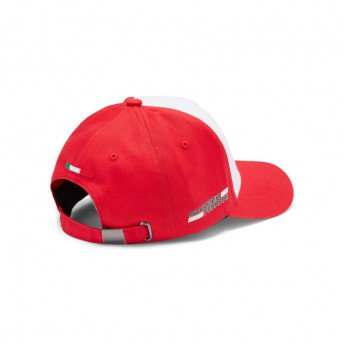 Ferrari șapcă de baseball Vettel Scuderia F1 Team 2018