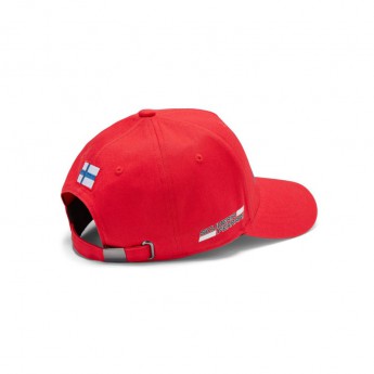 Ferrari șapcă de baseball Kimi Scuderia F1 Team 2018