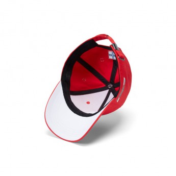 Ferrari șapcă de baseball Kimi Scuderia F1 Team 2018