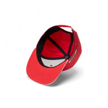 Ferrari șapcă flat Flat Brim Vettel Scuderia F1 Team 2018
