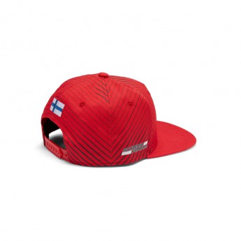 Ferrari șapcă flat Brim Kimi Scuderia F1 Team 2018