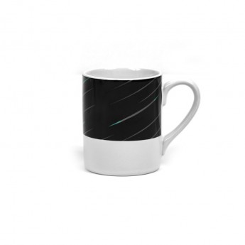 Mercedes AMG Petronas cană seasonal F1 2018