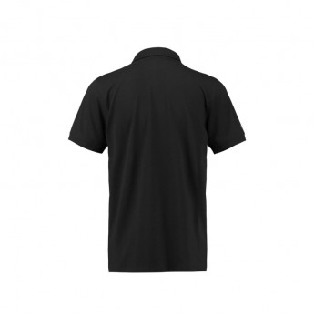Mercedes AMG Petronas tricou polo black Classic F1 Team 2018
