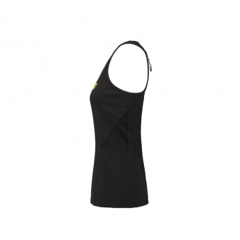 Ferrari tricou de dama Top Racer black F1 Team 2018