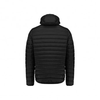 Mercedes AMG Petronas geacă de bărbați black Fan Padded F1 Team 2018