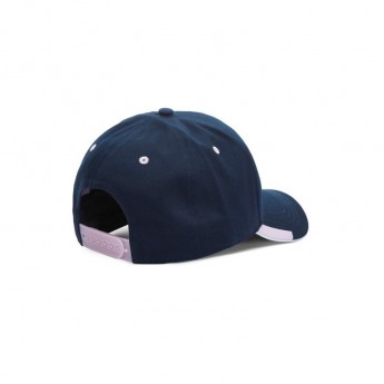 Force India șapcă de baseball Fan navy F1 Team 2018