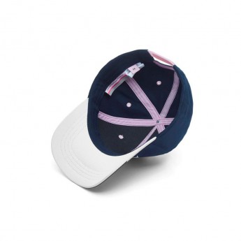 Force India șapcă de baseball Fan navy F1 Team 2018