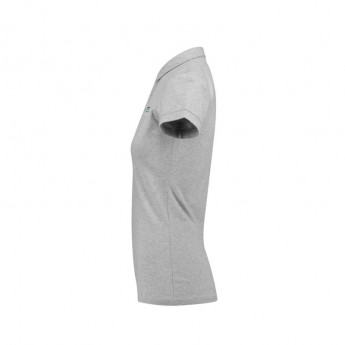 Mercedes AMG Petronas tricou polo de damă grey Classic F1 Team 2018