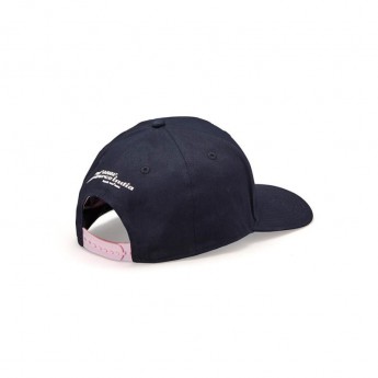 Force India șapcă de baseball navy Sahara F1 Team 2018