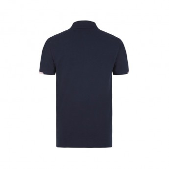Force India tricou polo navy Sahara F1 Team 2018