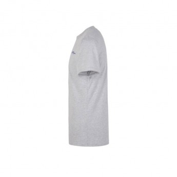 Force India tricou de bărbați Ocon grey Sahara F1 Team 2018