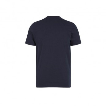 Force India tricou de bărbați Graphic navy Sahara F1 Team 2018