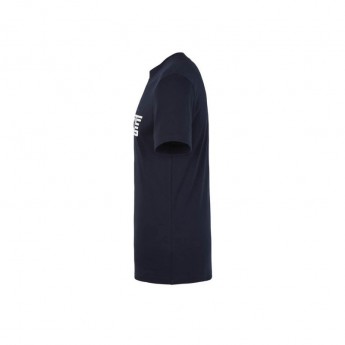 Force India tricou de bărbați Graphic navy Sahara F1 Team 2018