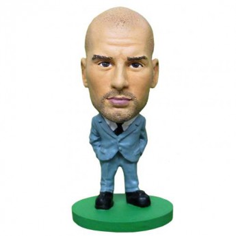 Manchester City figurină SoccerStarz Guardiola