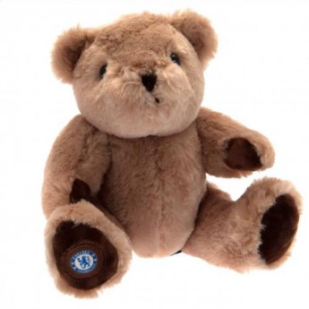 FC Chelsea ursuleț de pluș George Bear