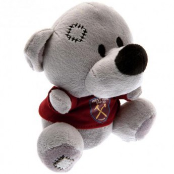 West Ham United ursuleț de pluș Timmy Bear