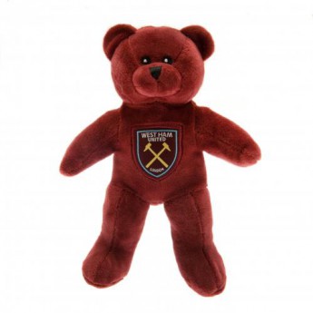 West Ham United ursuleț de pluș Mini Bear