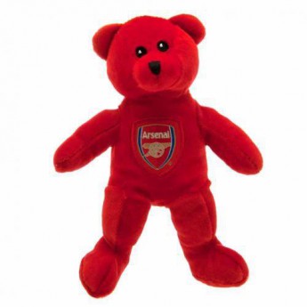 FC Arsenal ursuleț de pluș Mini Bear