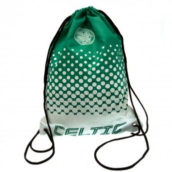 FC Celtic geantă sport Fade