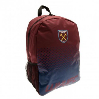 West Ham United rucsac Backpack