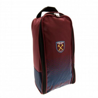 West Ham United geantă pentru pantofi Boot Bag