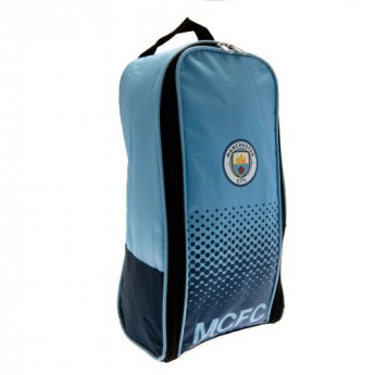 Manchester City geantă pentru pantofi Boot Bag