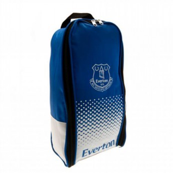 FC Everton geantă pentru pantofi Boot Bag