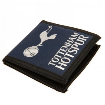 Tottenham Hotspur portofel din nailon Canvas Wallet