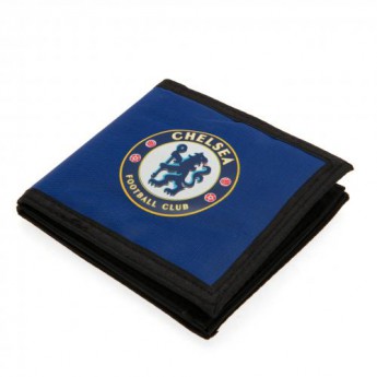 FC Chelsea portofel din nailon Canvas Wallet
