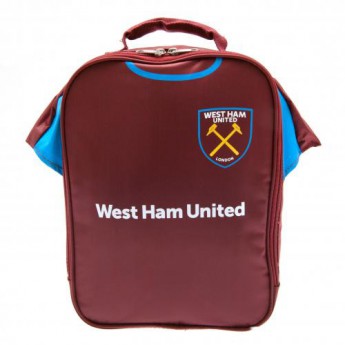 West Ham United Geantă de prânz Kit Lunch Bag