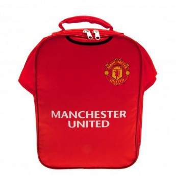 Manchester United Geantă de prânz Kit Lunch Bag