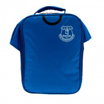 FC Everton Geantă de prânz Kit Lunch Bag