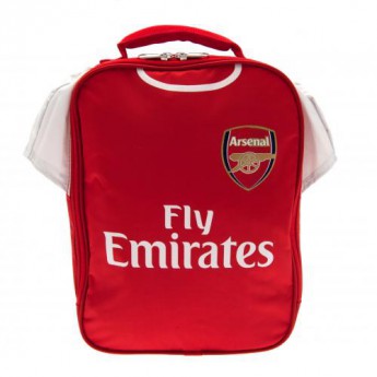 FC Arsenal Geantă de prânz Kit Lunch Bag