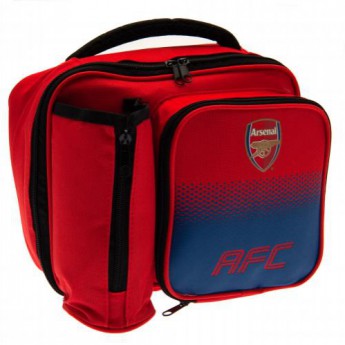 FC Arsenal Geantă de prânz Fade Lunch Bag