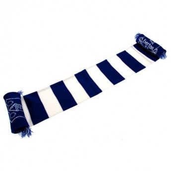 FC Everton eșarfă de iarnă Bar Scarf
