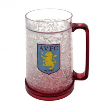 Aston Villa răcitor de băuturi Freezer Mug