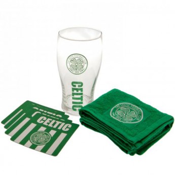 FC Celtic set mobilier tip bar Mini Bar Set
