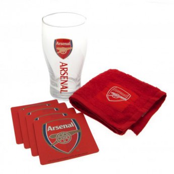 FC Arsenal set mobilier tip bar Mini Bar Set