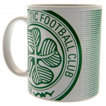 FC Celtic cană Mug HT